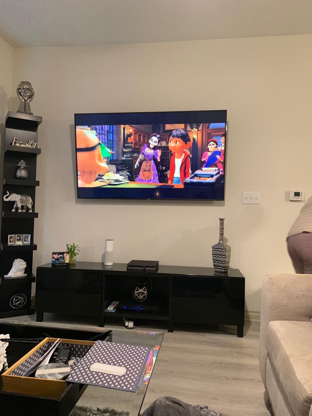 Customer photos