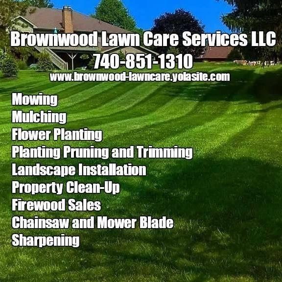 Brownwood Lawn Care and Property Services  LLC