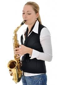 Saxophone Lessons: Ada/Grand Rapids MI