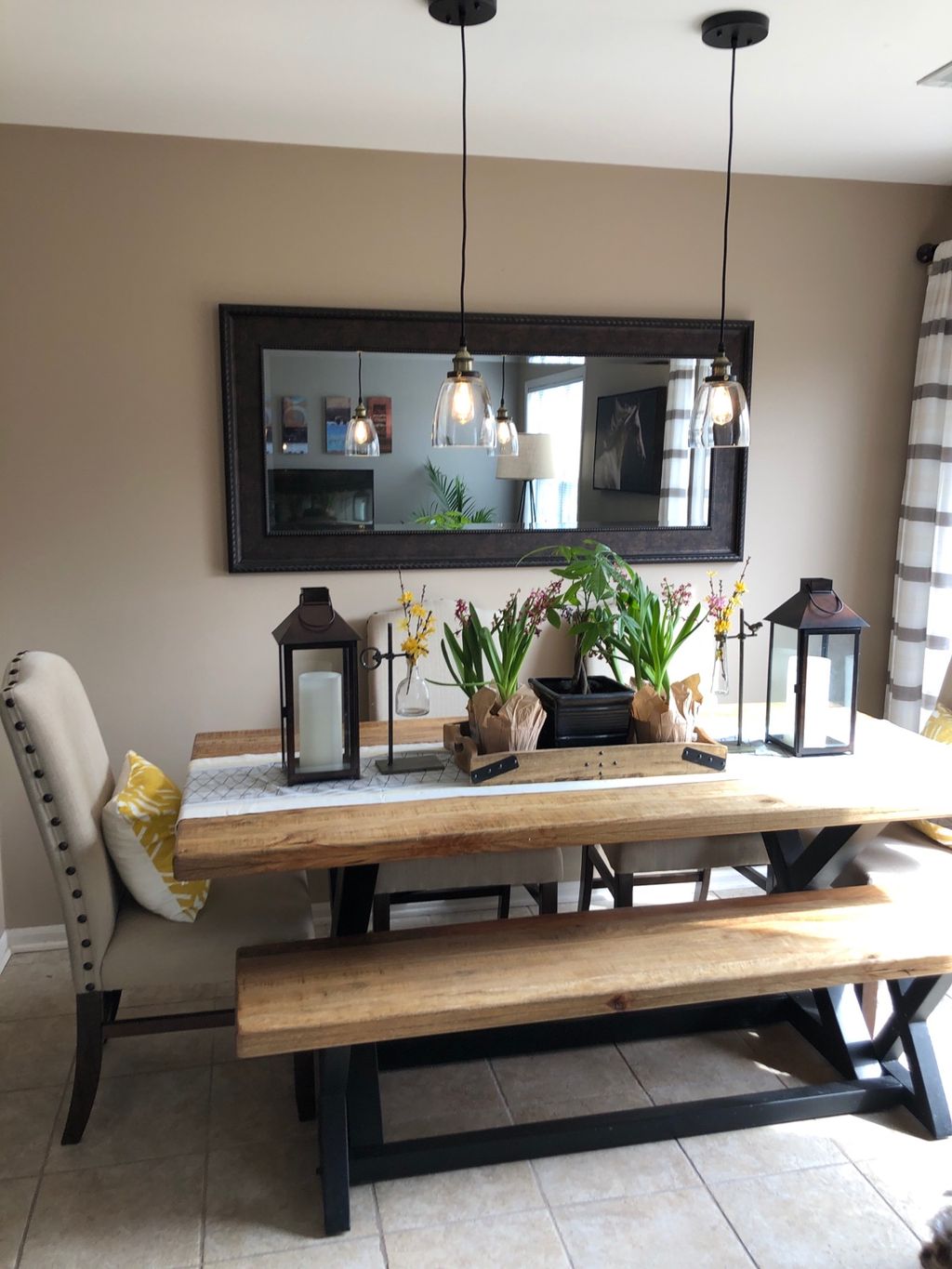 Customer photos