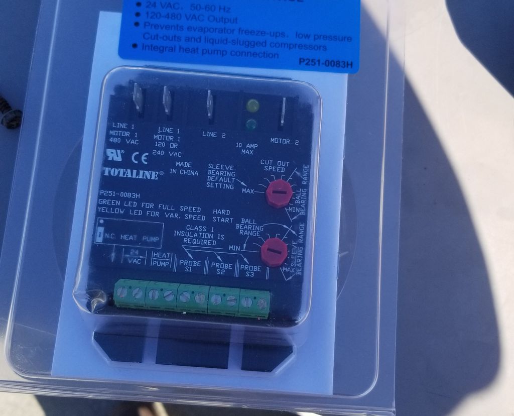 these are great for 24/7 operation