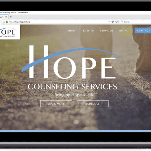 Hope Counseling Services