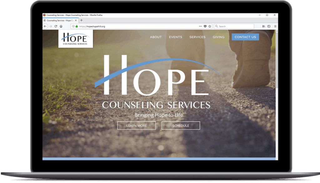 Hope Counseling Services