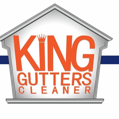 Avatar for The king gutters cleaners