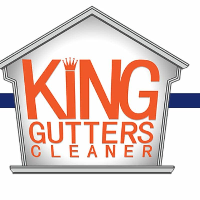 The king gutters cleaners