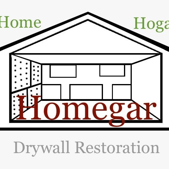 Homegar Drywall Restoration