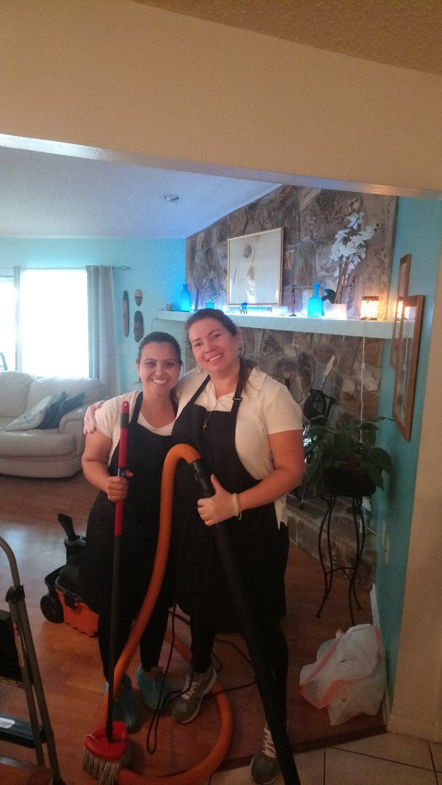 Customer photos