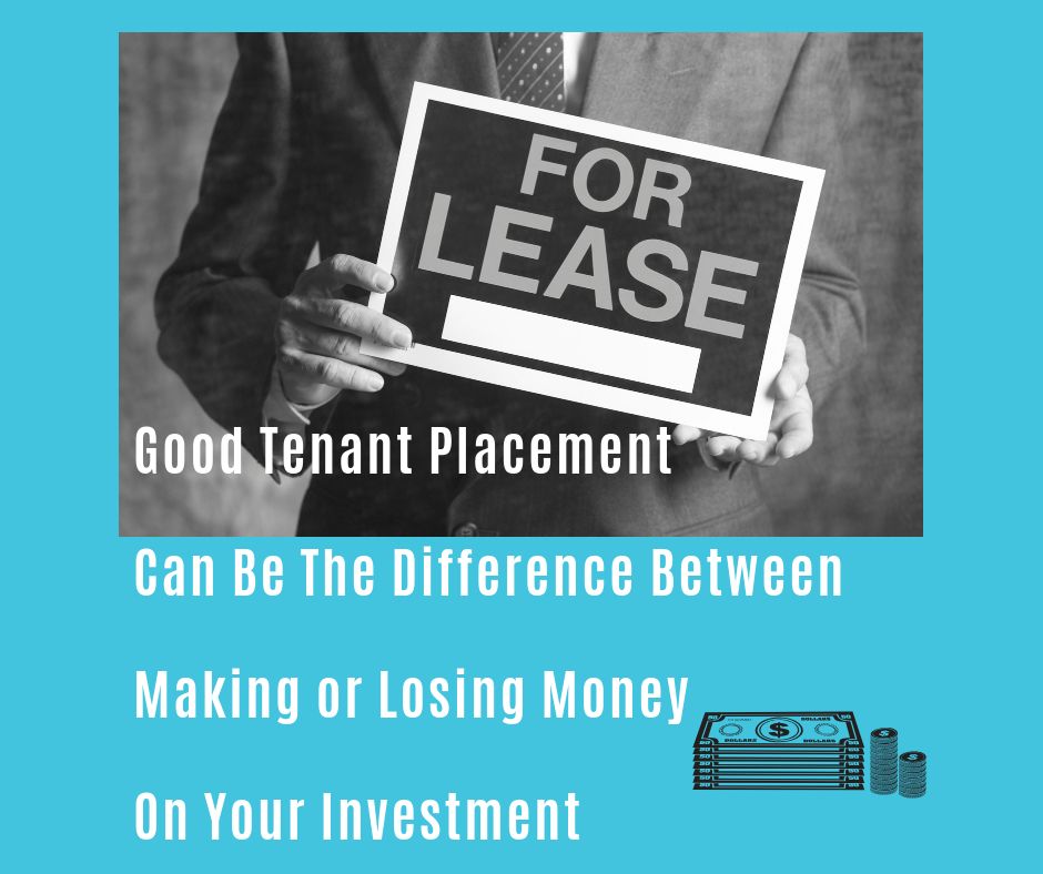 Thorough Tenant Screening