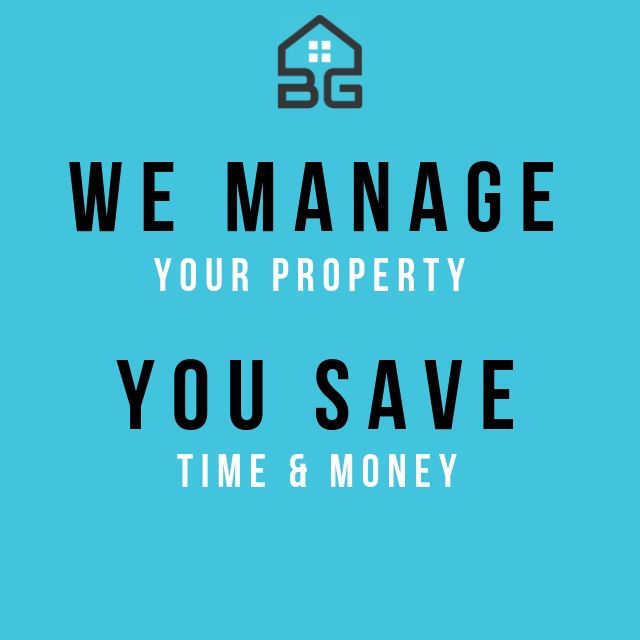 We Manage, You Save