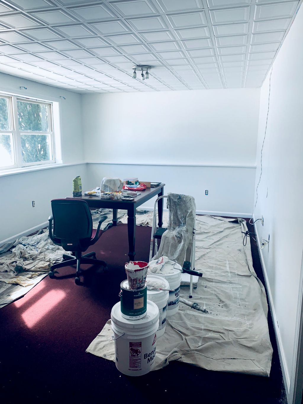 Projects and media