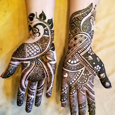 Avatar for Henna Artist and other entertainment