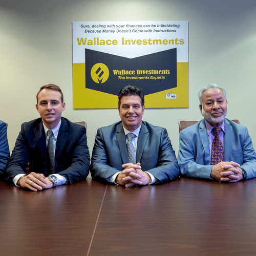 Employees Wallace Investments