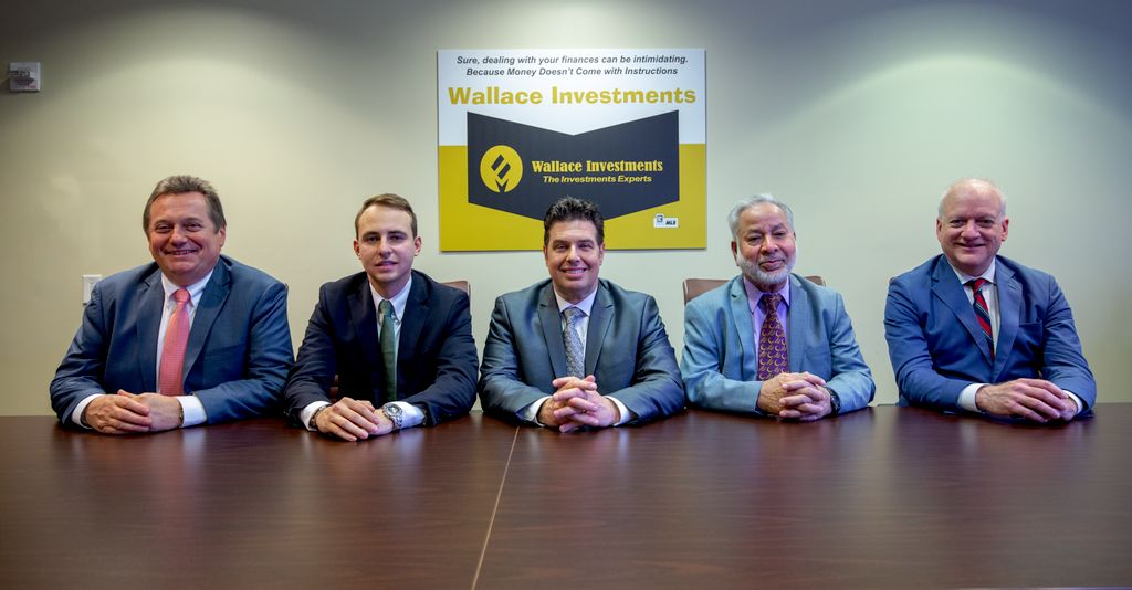 Employees Wallace Investments