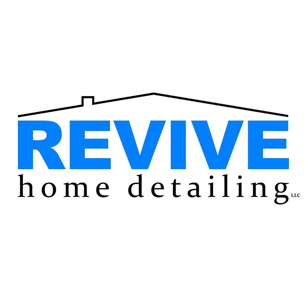 Revive Home Detailing