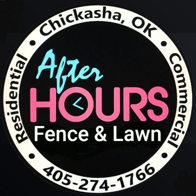 After Hours Fence & Lawn