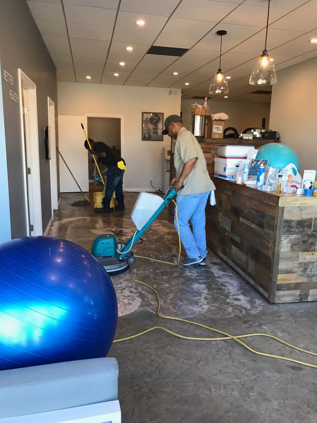 Customer photos