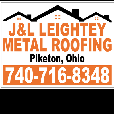 Avatar for J&L Leightey Metal Roofing