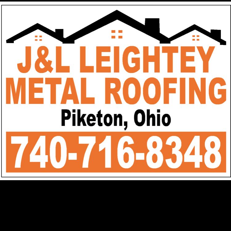 J&L Leightey Metal Roofing