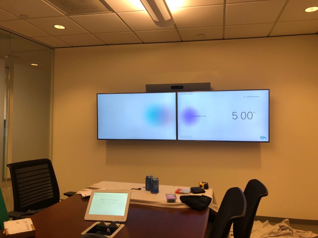 Projects and media