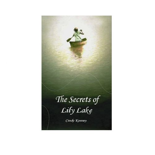 The Secrets of Lily Lake - Novel writer