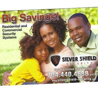 Silver Shield Security & Fire