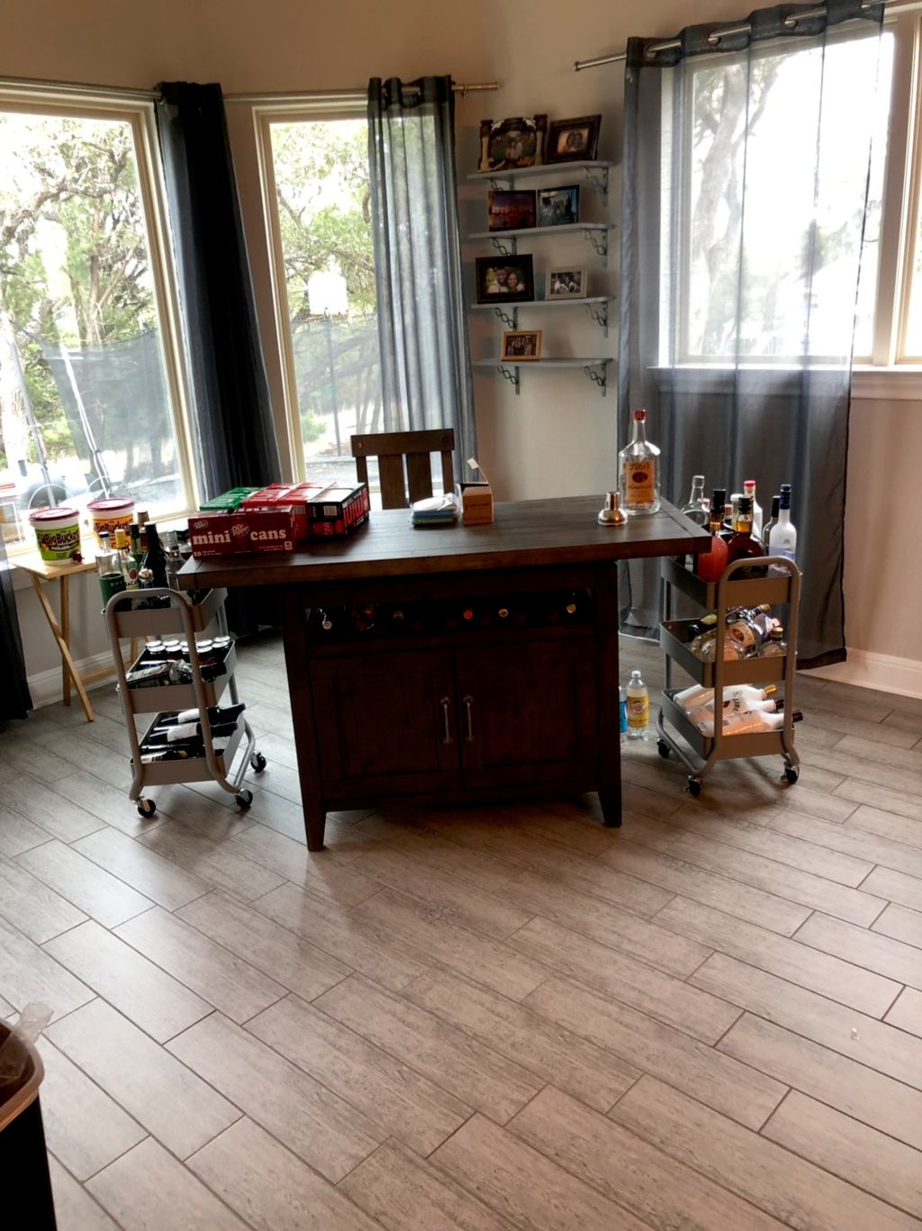 Customer photos