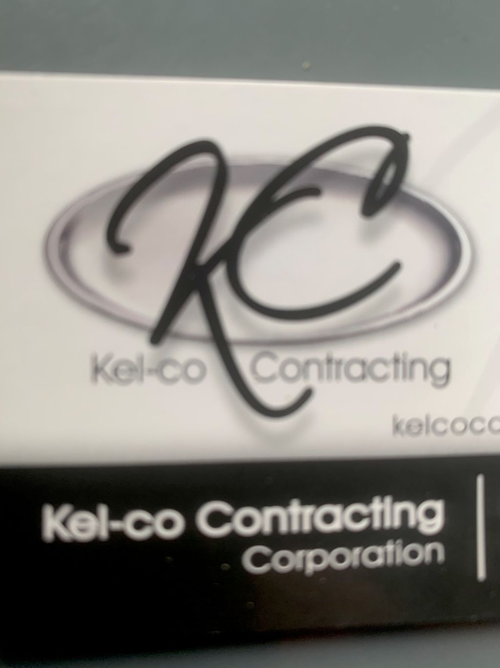 Kelco Contracting corp