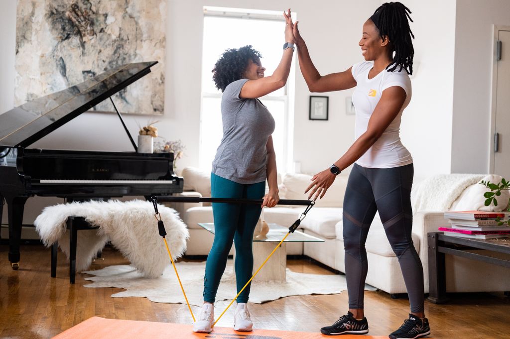 BACH comes to you with the motivation.