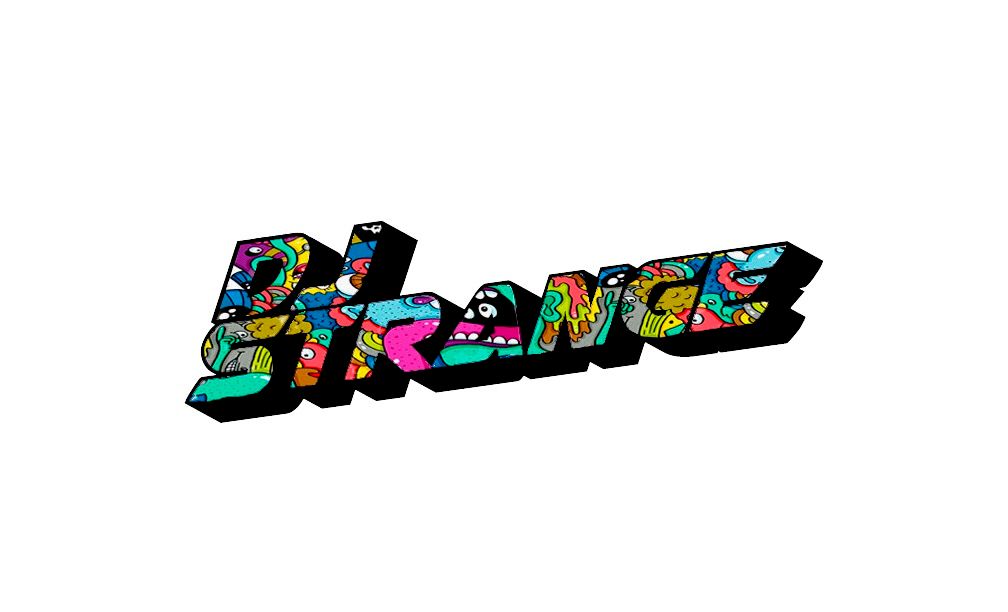 DJ STRANGE - Alabama’s Favorite Dj