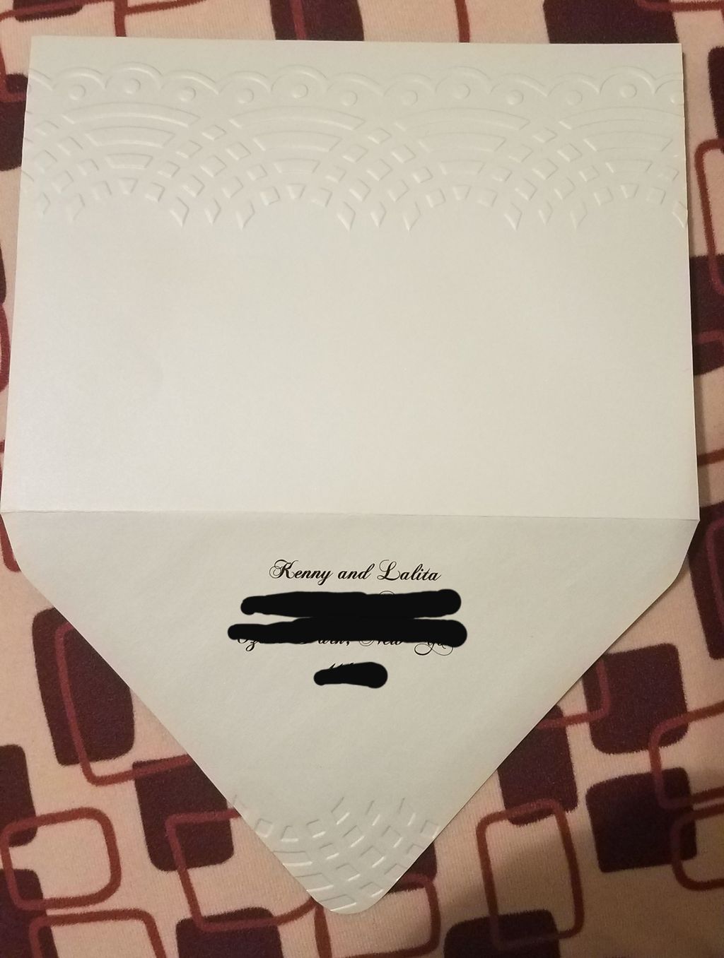 Customer photos