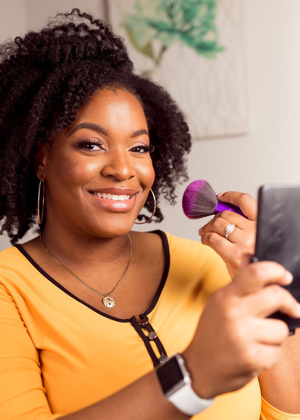 AmberRosee Makeup Artistry, LLC