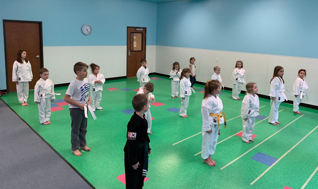 Youth Class