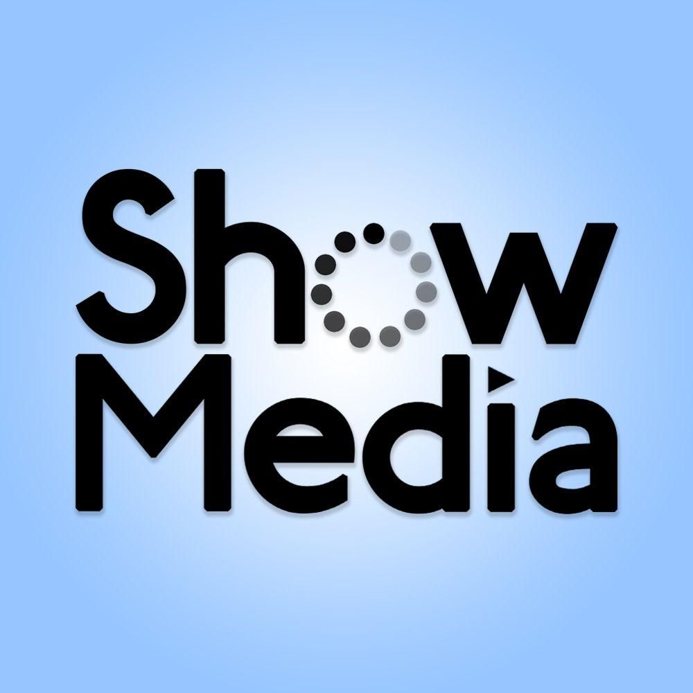 ShowMedia: Professional Creative Services