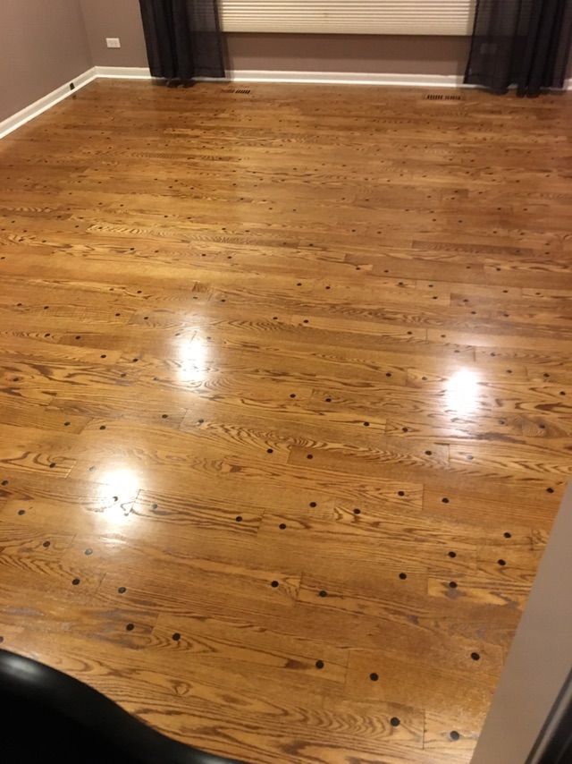 Customer photos