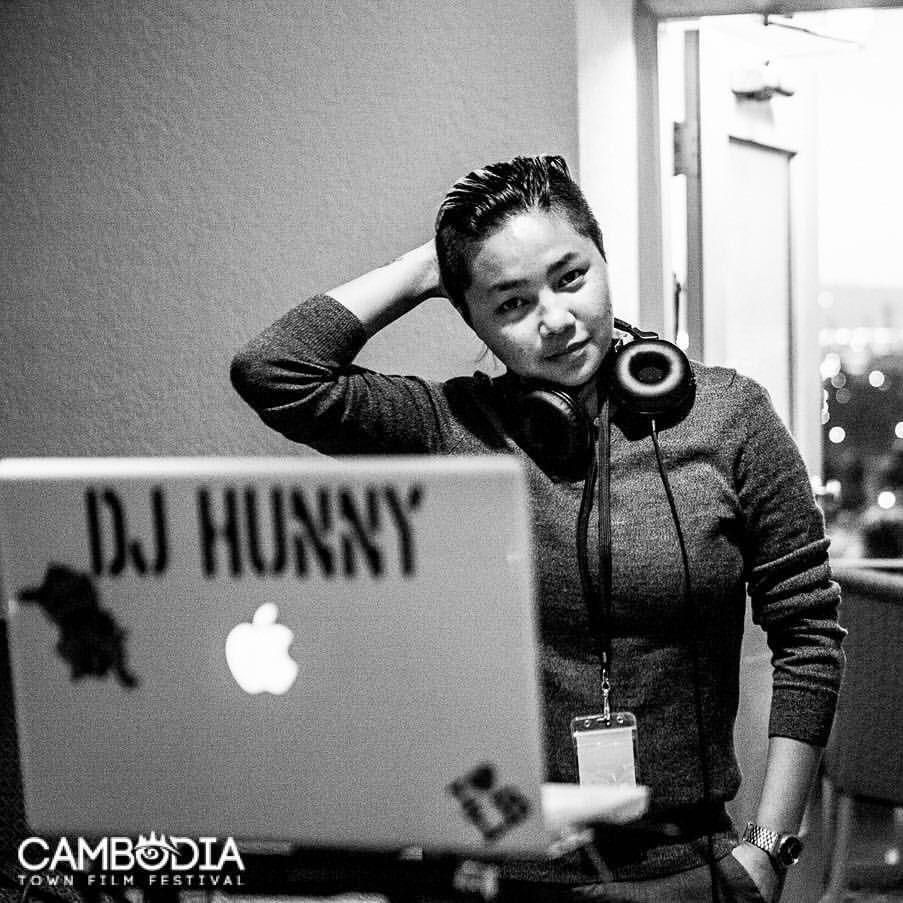 DJ Hunny