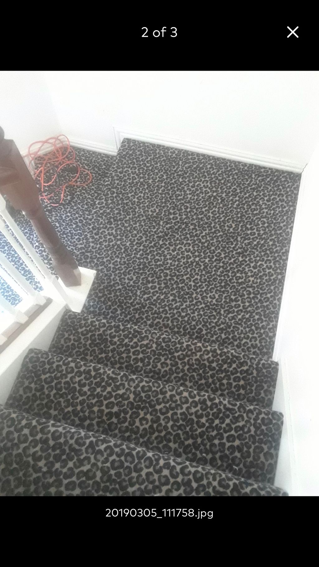 Customer photos