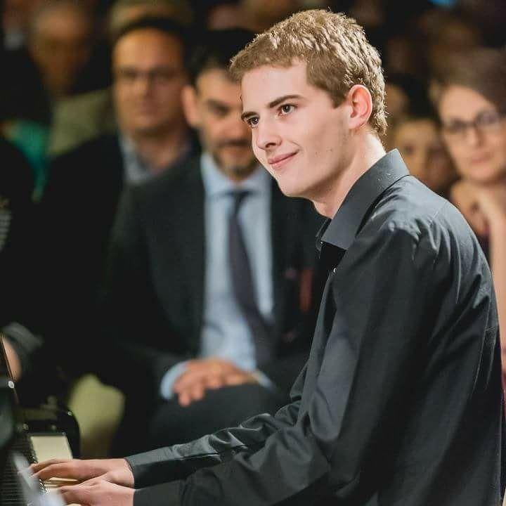 Toby Thomas-Rose, Pianist~Composer~Teacher
