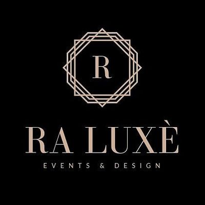 Avatar for RA Luxè Events & Design