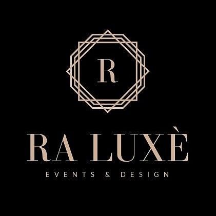 RA Luxè Events & Design