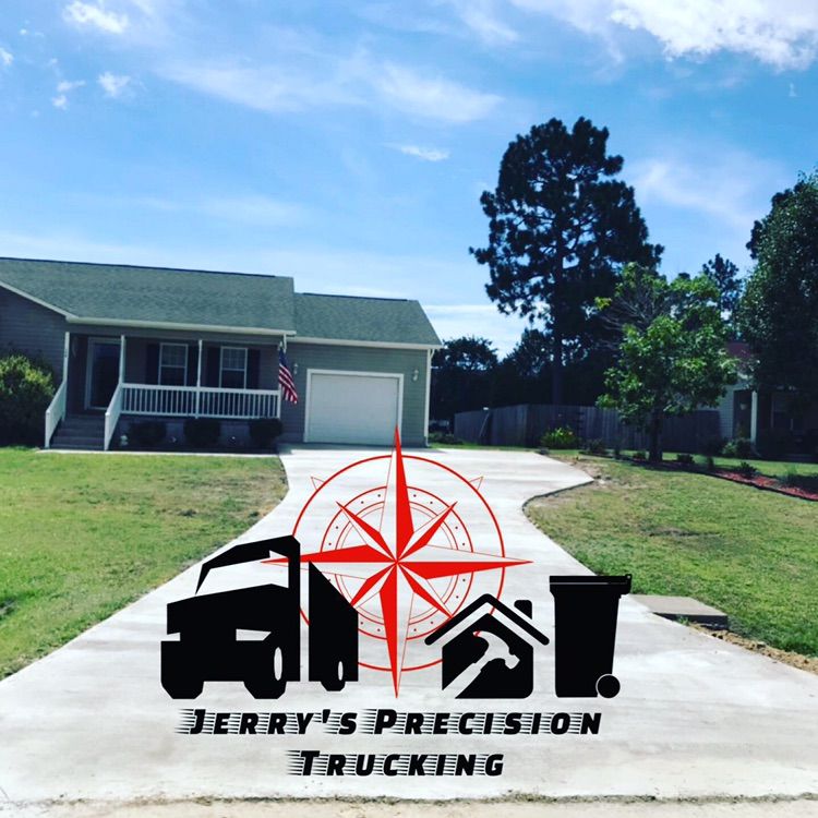 Jerry's Precision Trucking LLC Jacksonville, NC