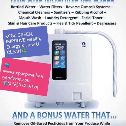 Medical Water Technology..