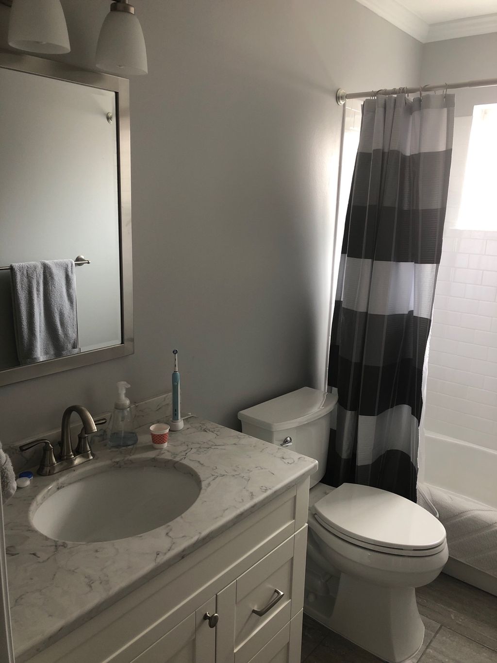 Customer photos
