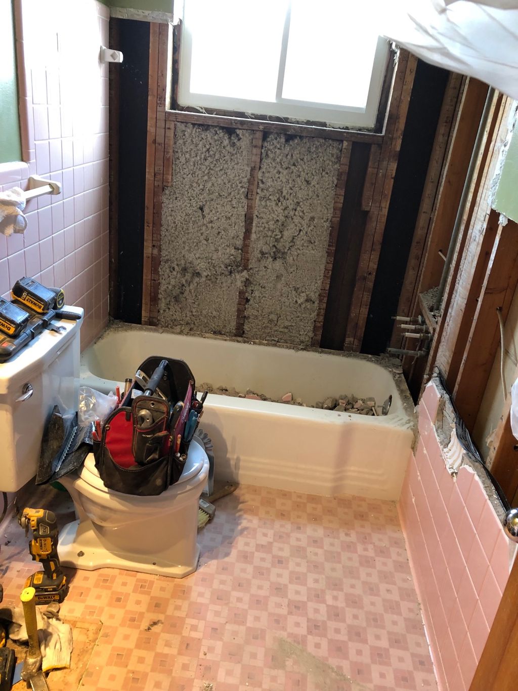 Customer photos