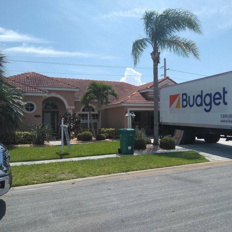 A Better Budget Moving Inc *LICENSED *INSURED