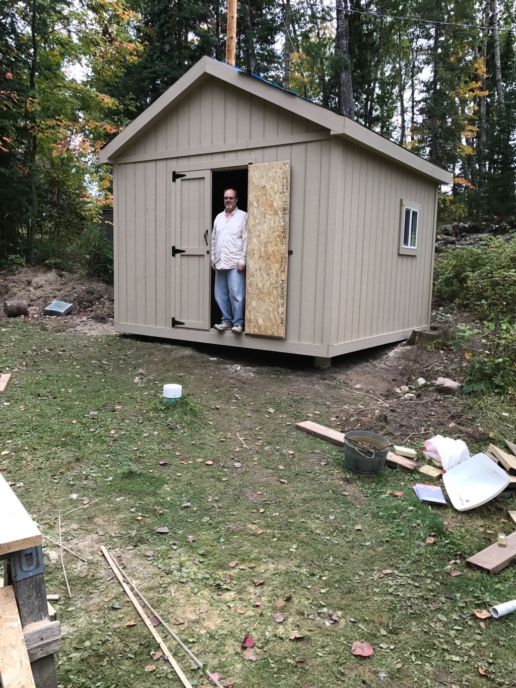 Customer photos