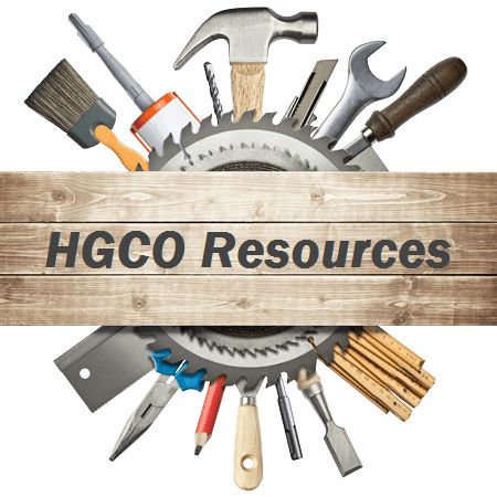 HGCO Resources
