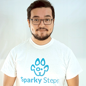 Avatar for Sparky Steps - Chicago Dog Walking and Cat Sitting