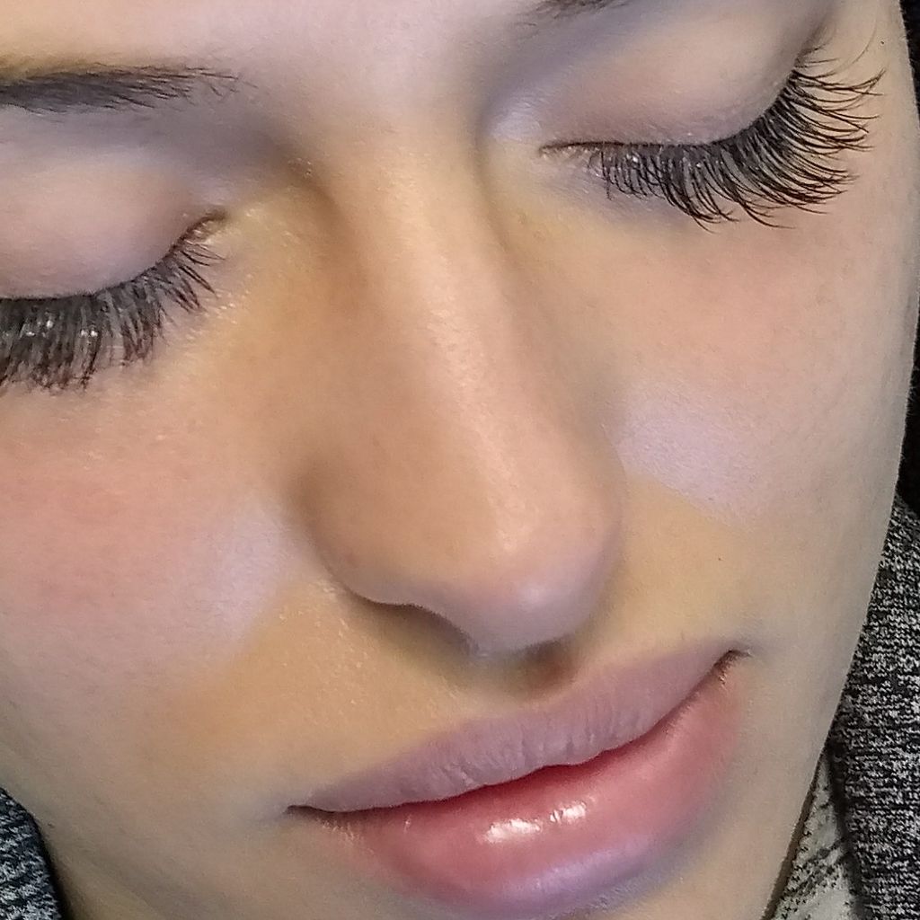 Classic Lash Extensions
