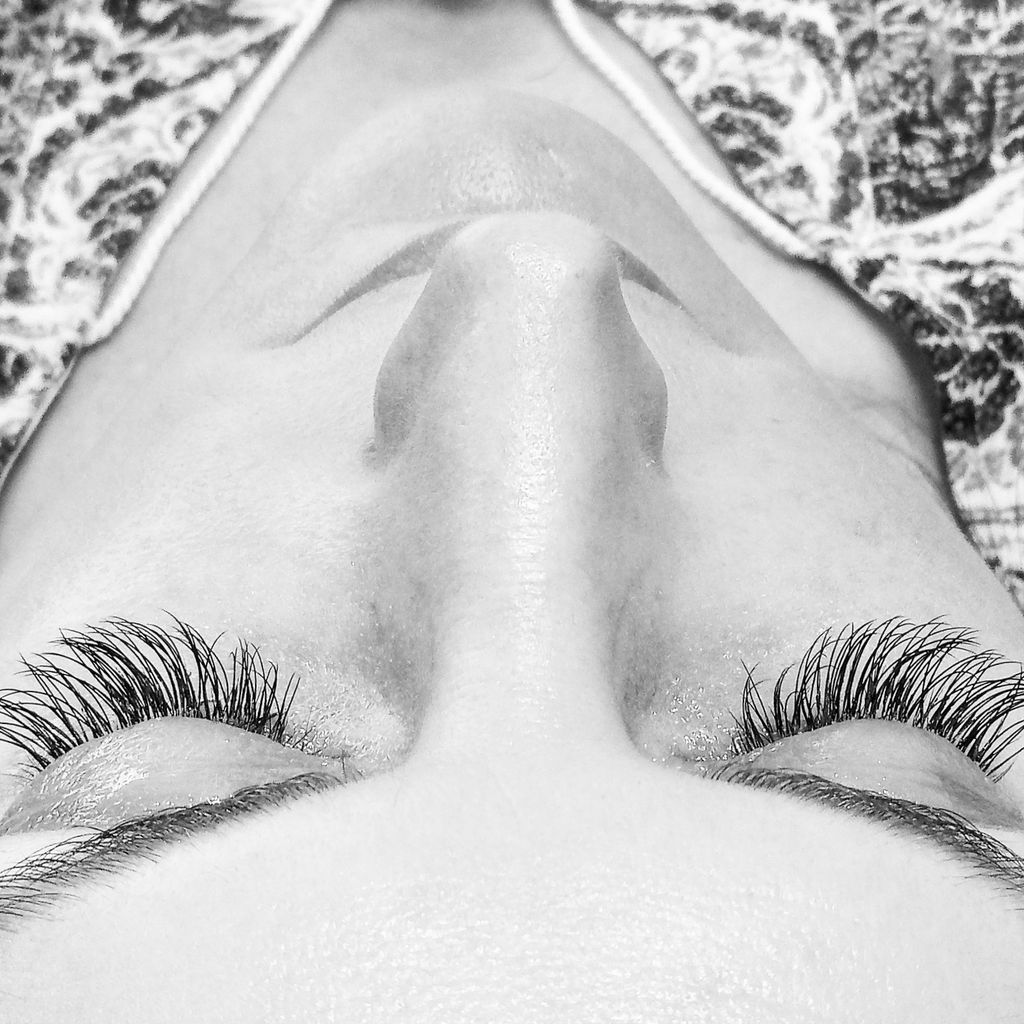 Classic Lash Extensions