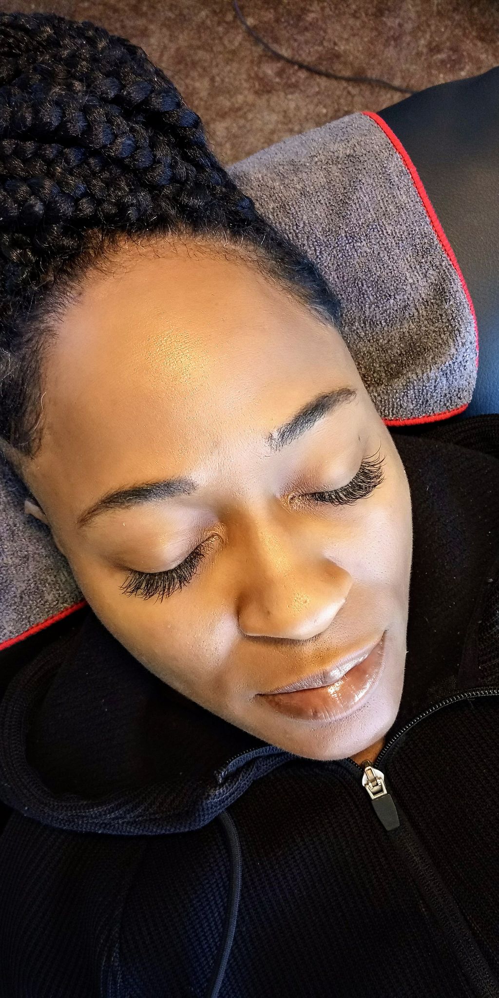 Classic Lash Extensions